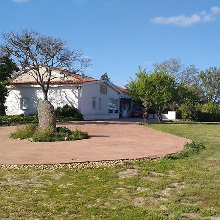 El Condado Casa Rural Fuentes de Onoro 外观 照片