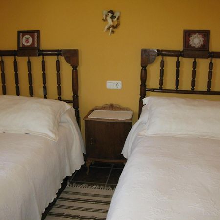 El Condado Casa Rural Fuentes de Onoro 外观 照片