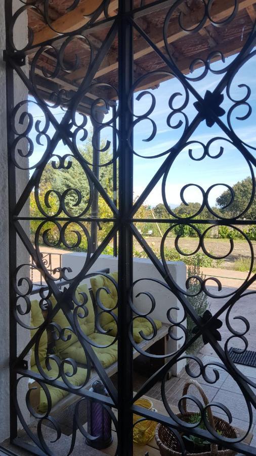 El Condado Casa Rural Fuentes de Onoro 外观 照片