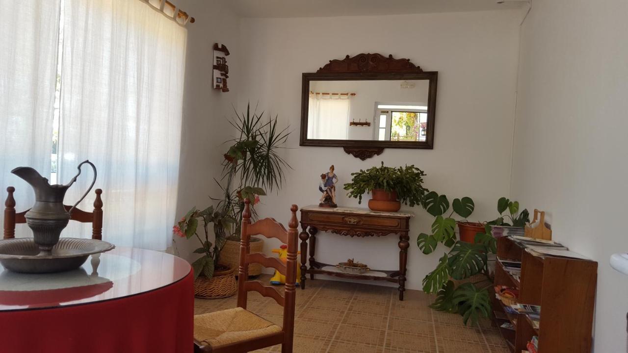 El Condado Casa Rural Fuentes de Onoro 外观 照片