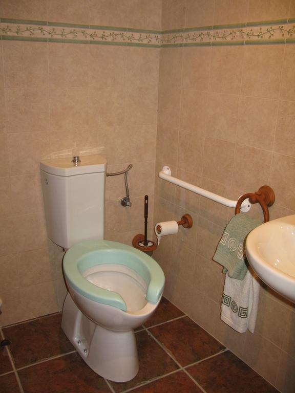 El Condado Casa Rural Fuentes de Onoro 客房 照片
